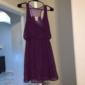 Eyelash Couture dress